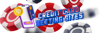 Best Credit Card Betting Sites UK (2026)